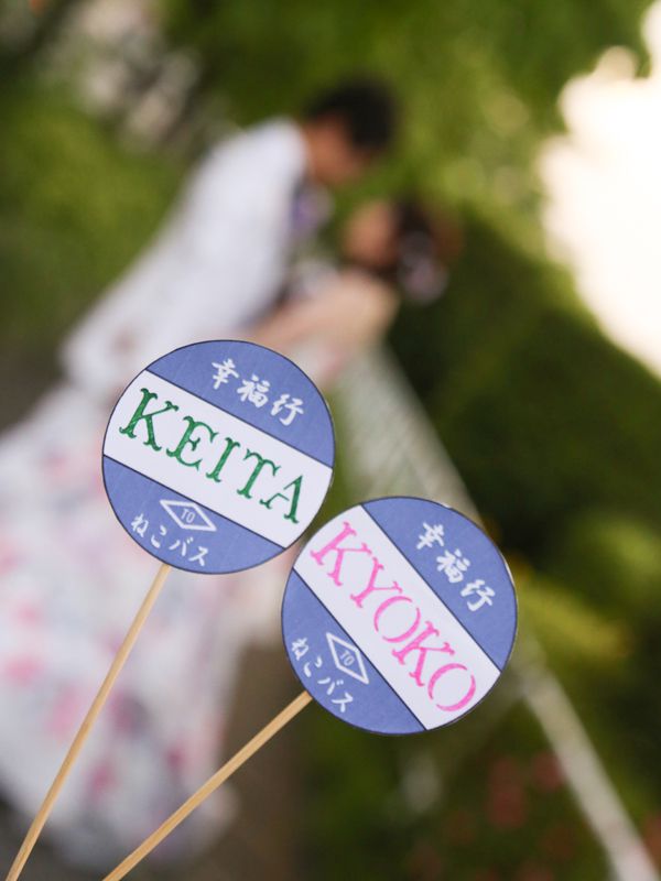 2018年5月19日（土）挙式 Keita ＆ Kyoko16