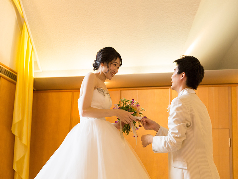 2022年10月10日  KOJI & SHIZUKA_43